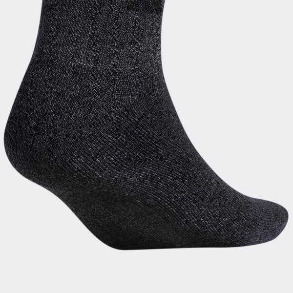 Athletic Quarter Socks 6 Pairs Product Image