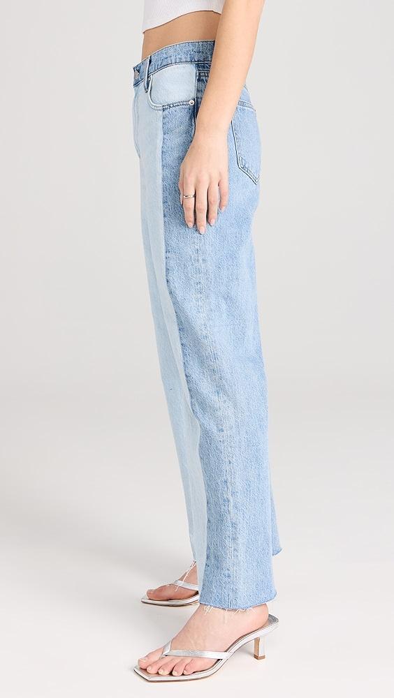 Pistola Denim Bobbie Ankle Jeans | Shopbop Product Image