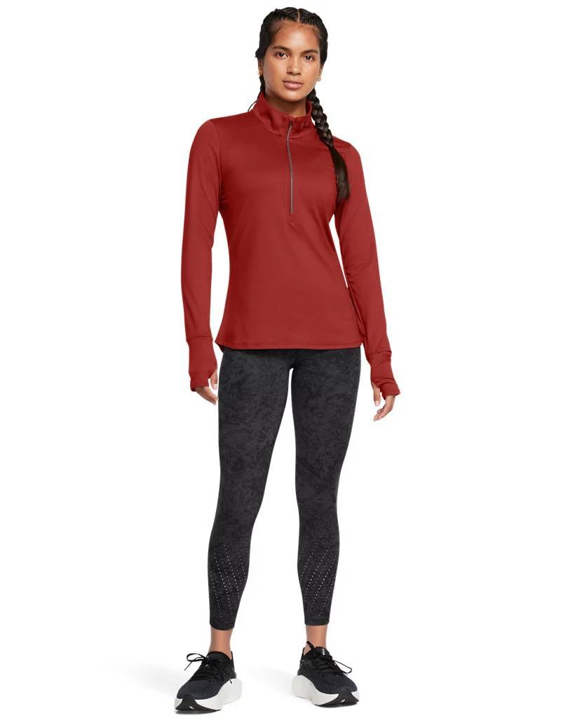 Women's UA Launch Elite Printed Tights Product Image