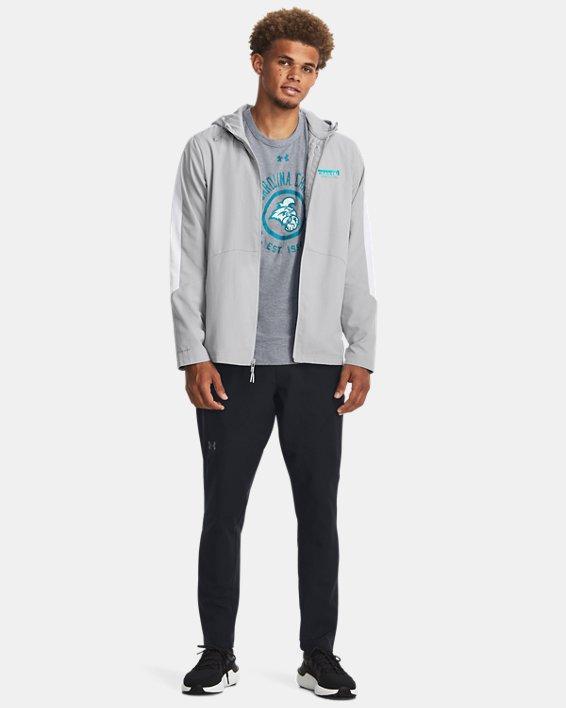 Men's UA Legacy Lightweight Collegiate Windbreaker Product Image