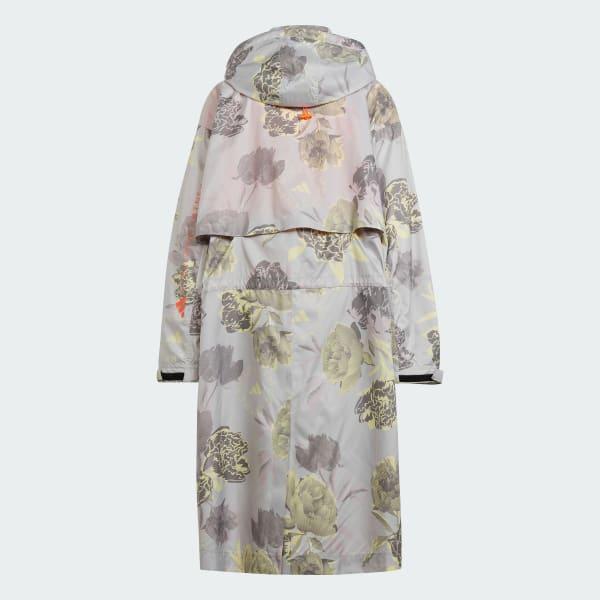 adidas by Stella McCartney Sportswear Long Parka Product Image