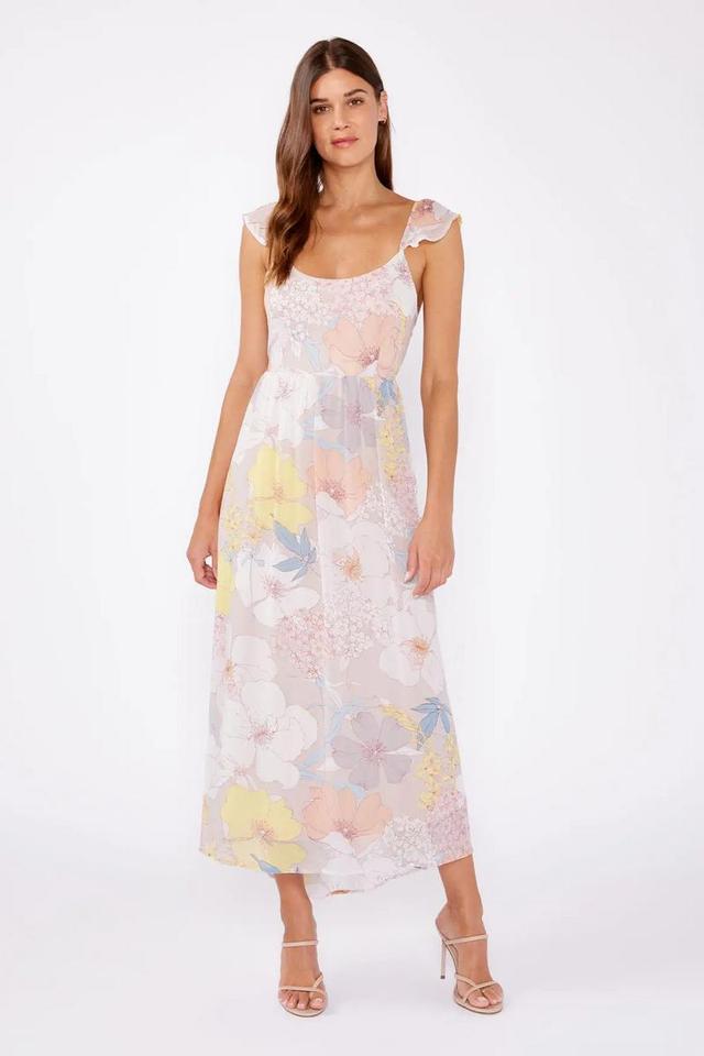 Summer Breeze Dress Product Image