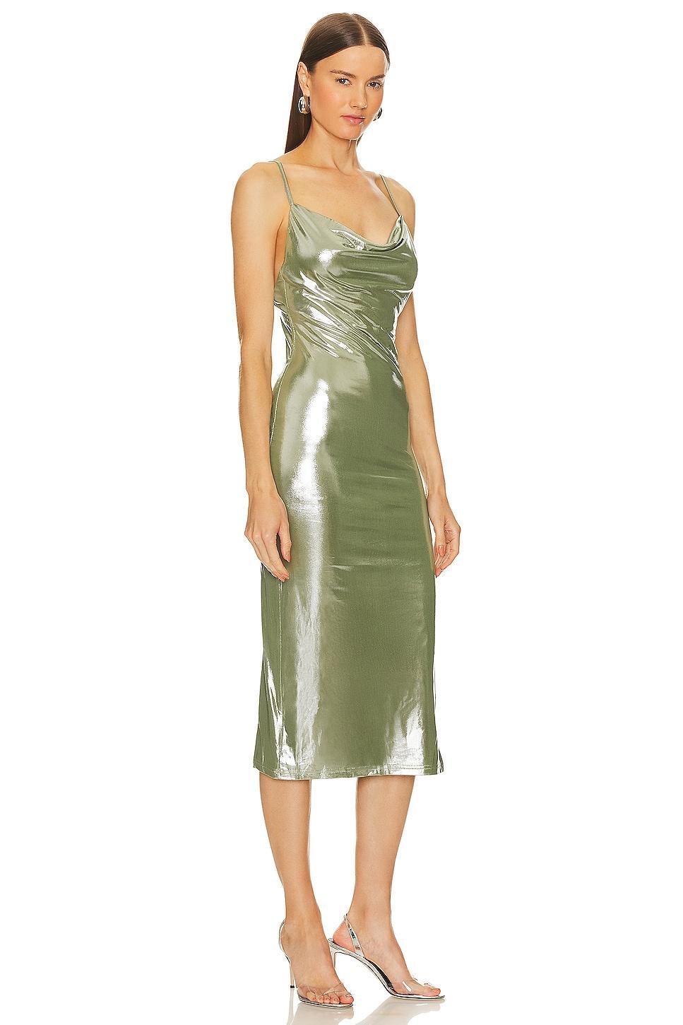 Faye Midi Dress superdown Product Image