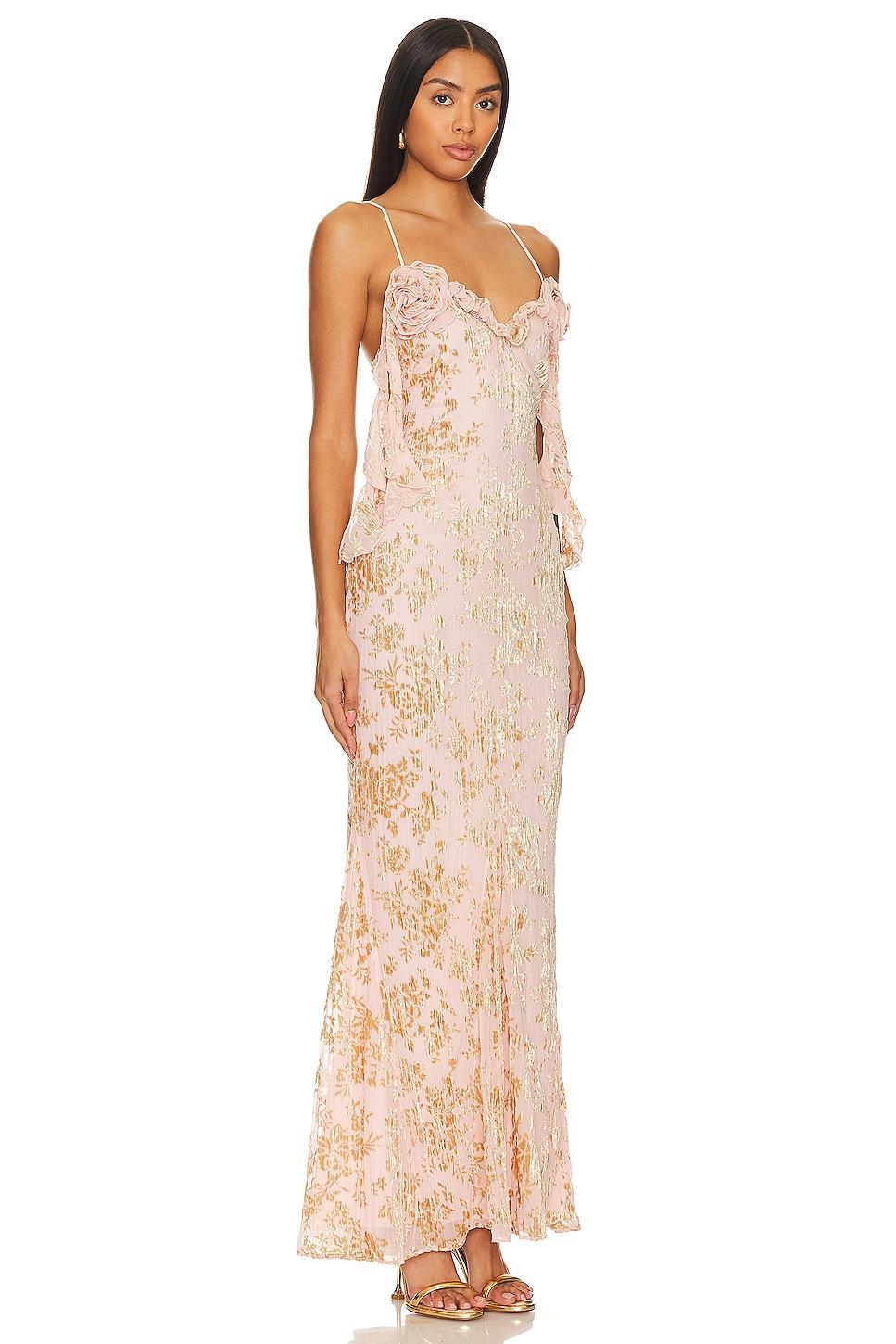 Jamela Gown NBD Product Image