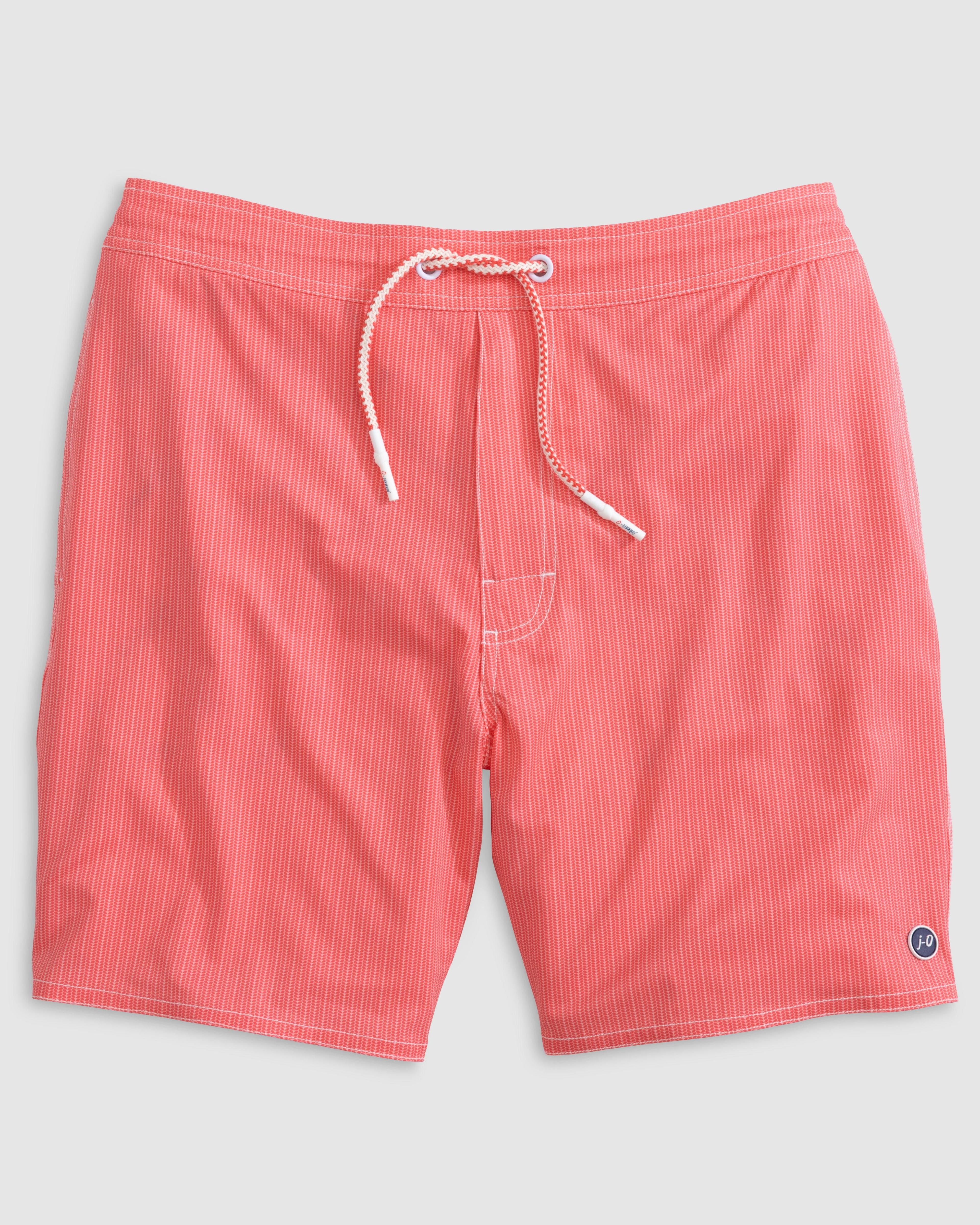 The Half Elastic 7" Surf Shorts Male Product Image