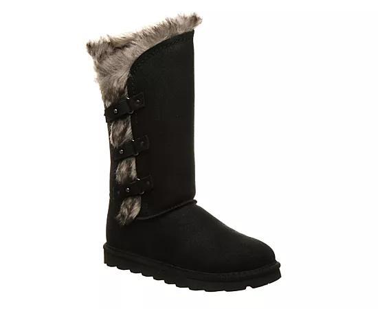 Bearpaw Emery Womens Tall Winter Boots Product Image