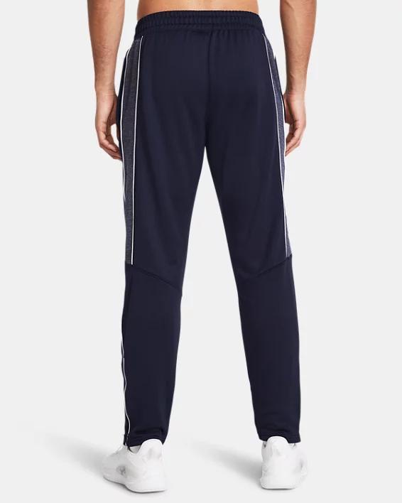 Mens UA Command Warm-Up Pants Product Image