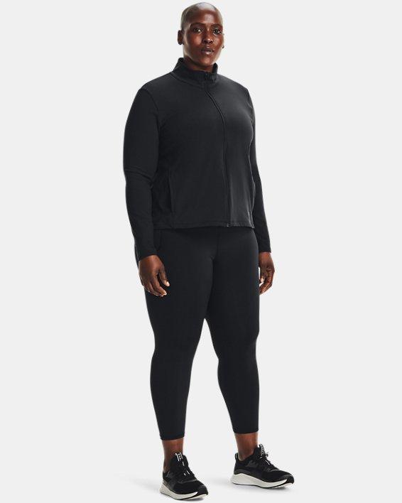 Womens Under Armour Motion High-Waisted 7/8 Ankle Leggings product image