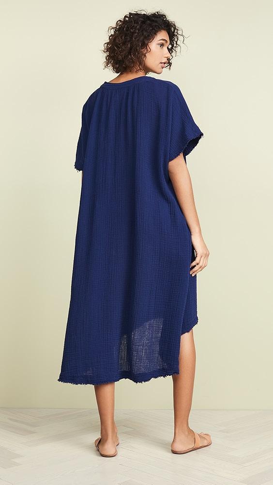 9seed Tunisia Cover Up Caftan | Shopbop Product Image