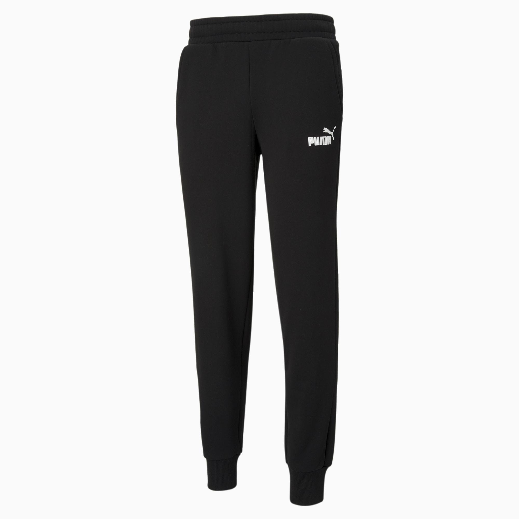 Essentials Logo Men's Sweatpants Product Image