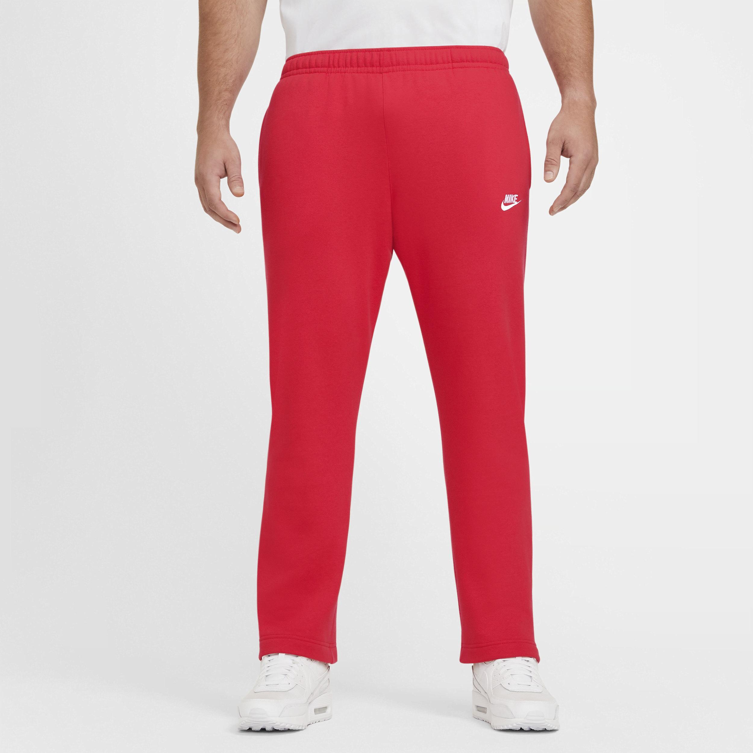 Nike Sportswear Club Fleece Men's Pants Product Image