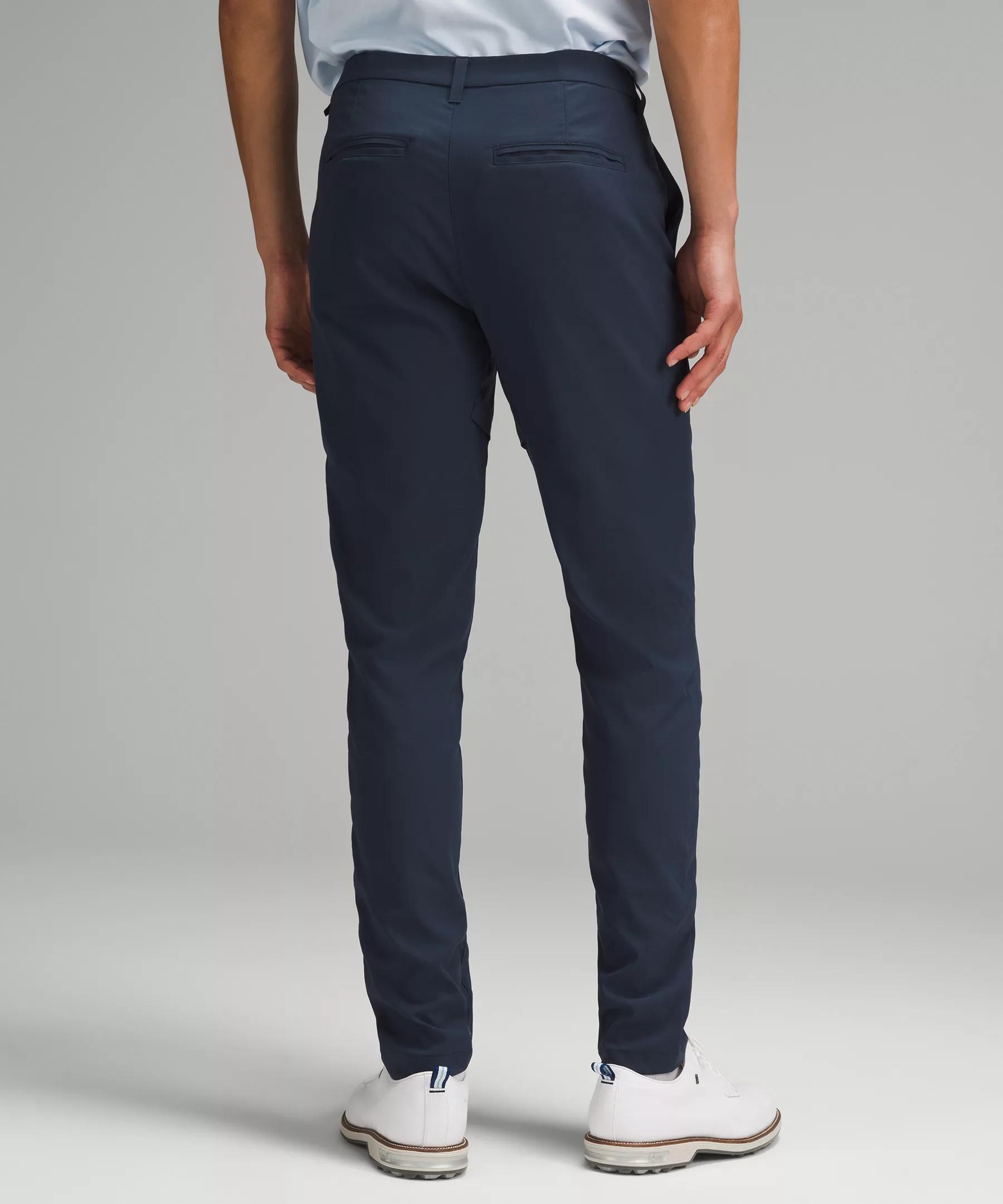 ABC Slim-Fit Golf Trouser 32"L Product Image