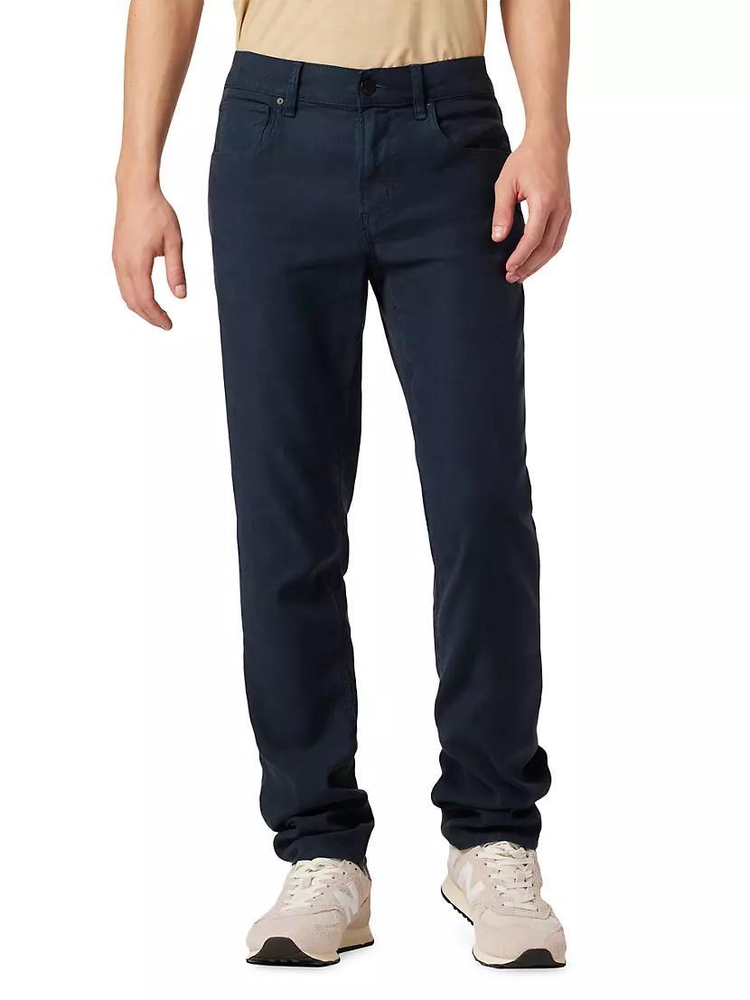 Blake Slim-Straight Pants Product Image