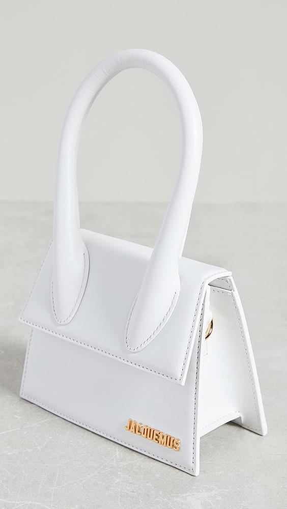 Jacquemus Le Chiquito Moyen Bag | Shopbop Product Image