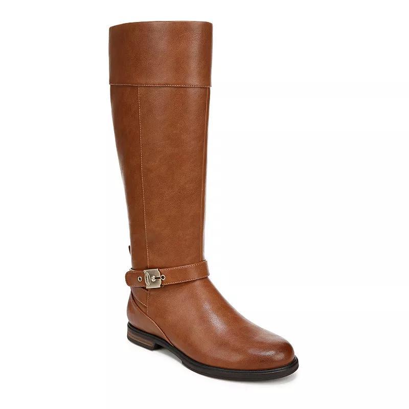 Dr. Scholls Hello Rider Womens Riding Boots Product Image