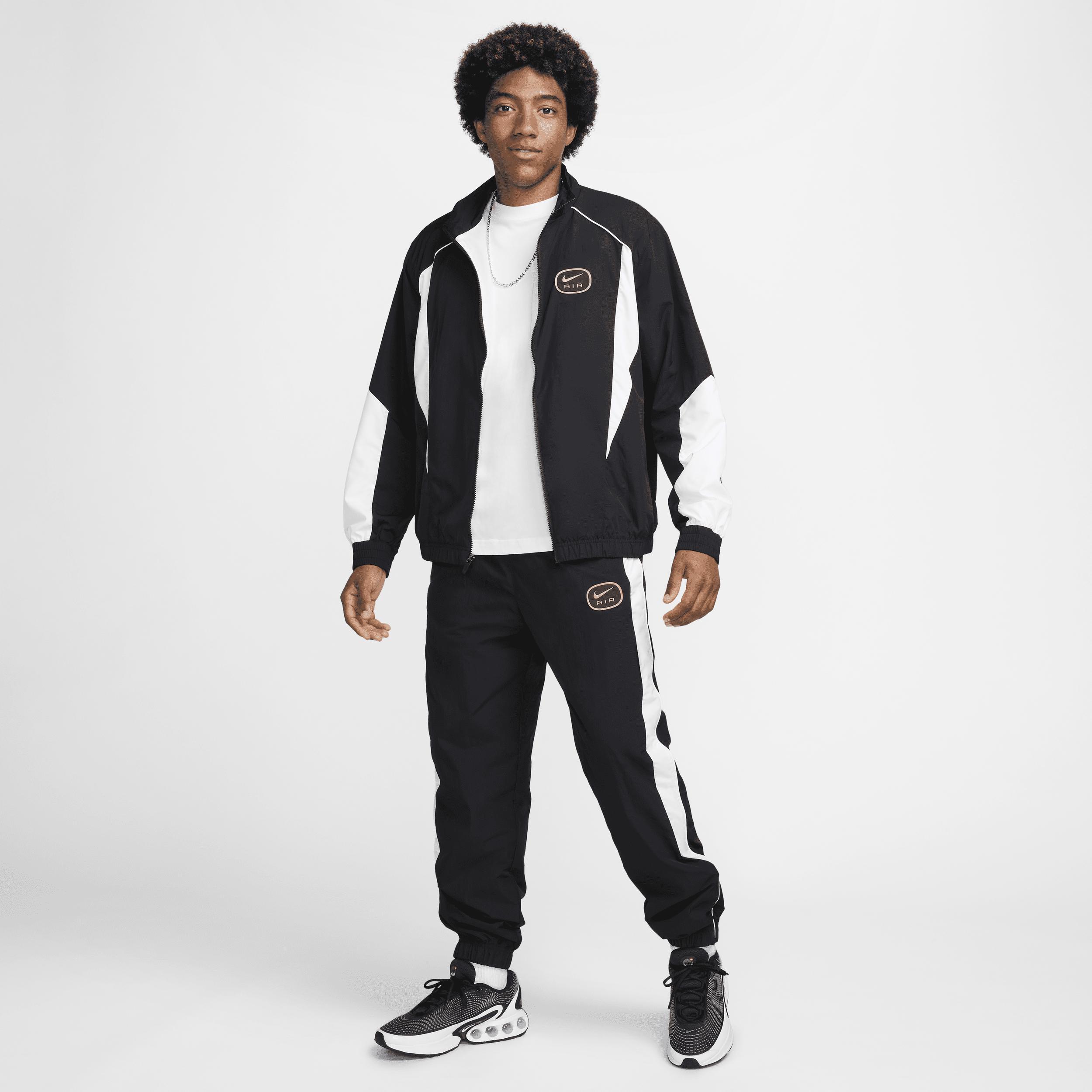 Nike Mens Air Woven Track Top Product Image