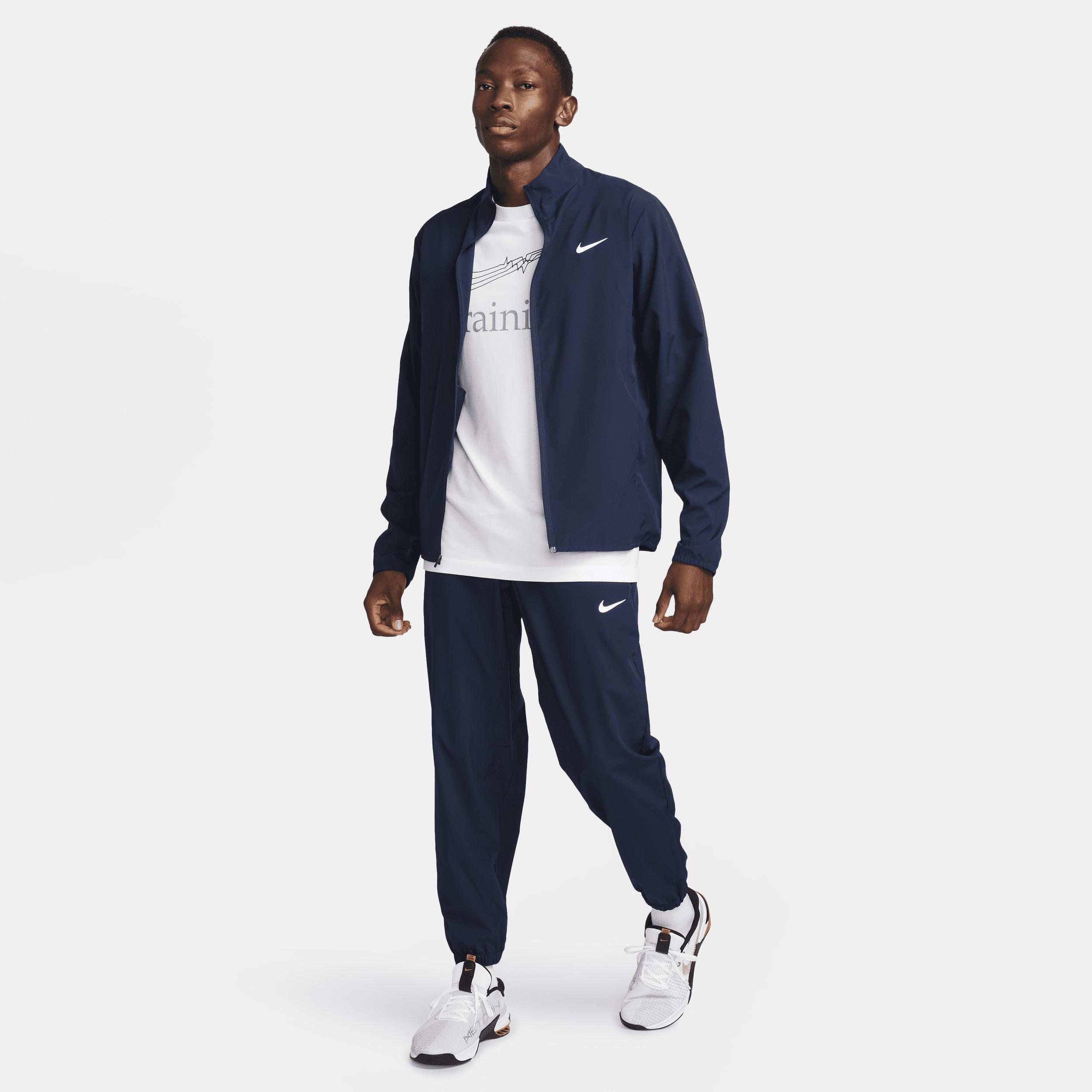 Nike Men's Form Dri-FIT Versatile Jacket Product Image