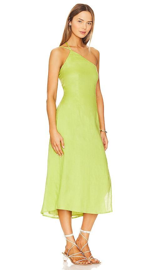 x REVOLVE Beatrix Midi Dress Product Image