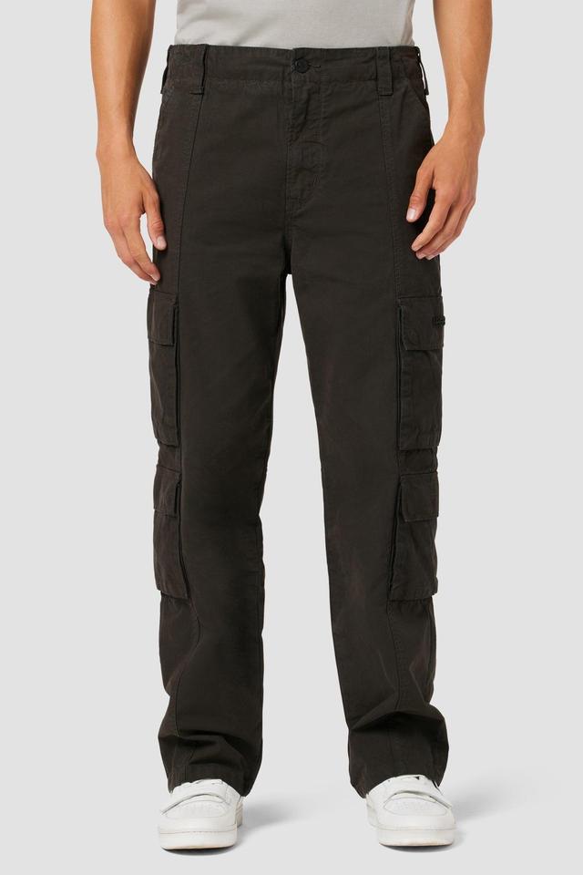 Wide Leg Cargo Male Product Image