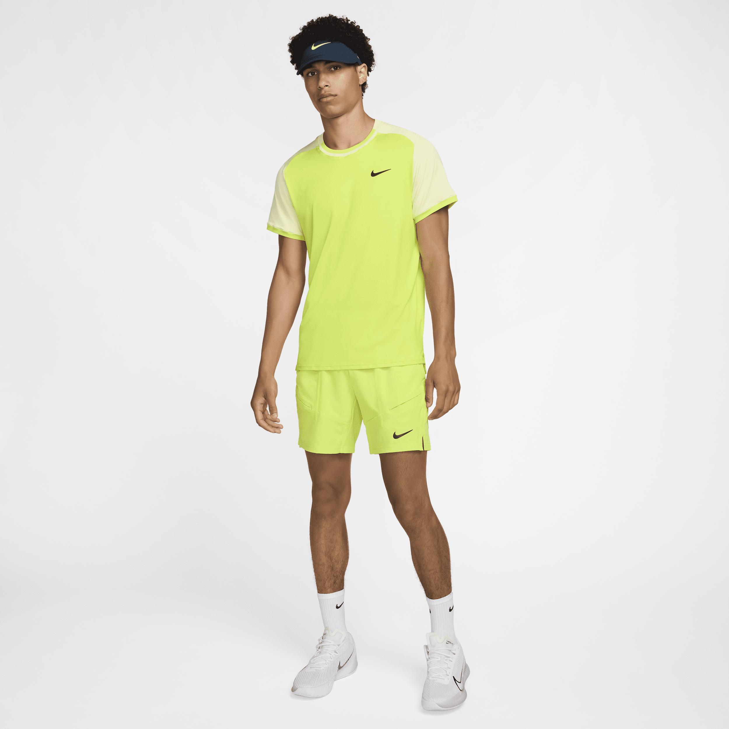 Nike Men's Court Advantage Dri-FIT 7" Tennis Shorts Product Image