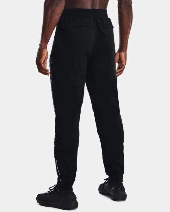 Men's UA No Limits Hybrid Puffer Pants Product Image