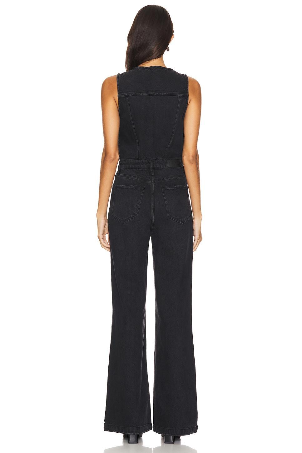 Aria Jumpsuit PISTOLA Product Image