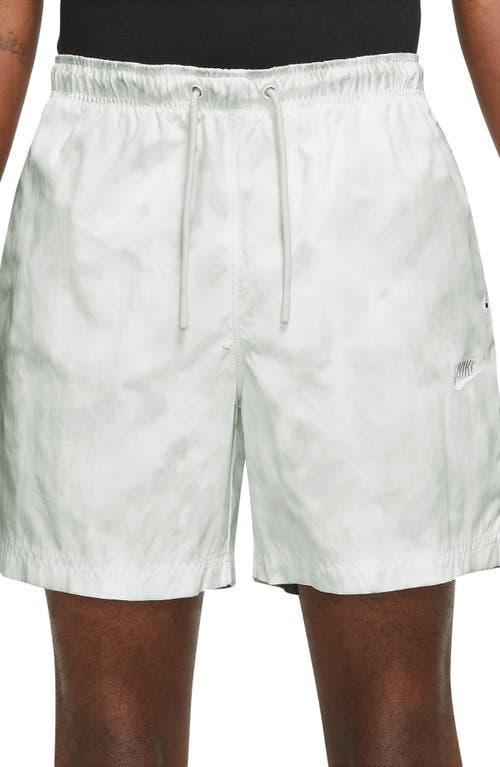 Nike Sportswear Tech Pack Nylon Shorts Product Image