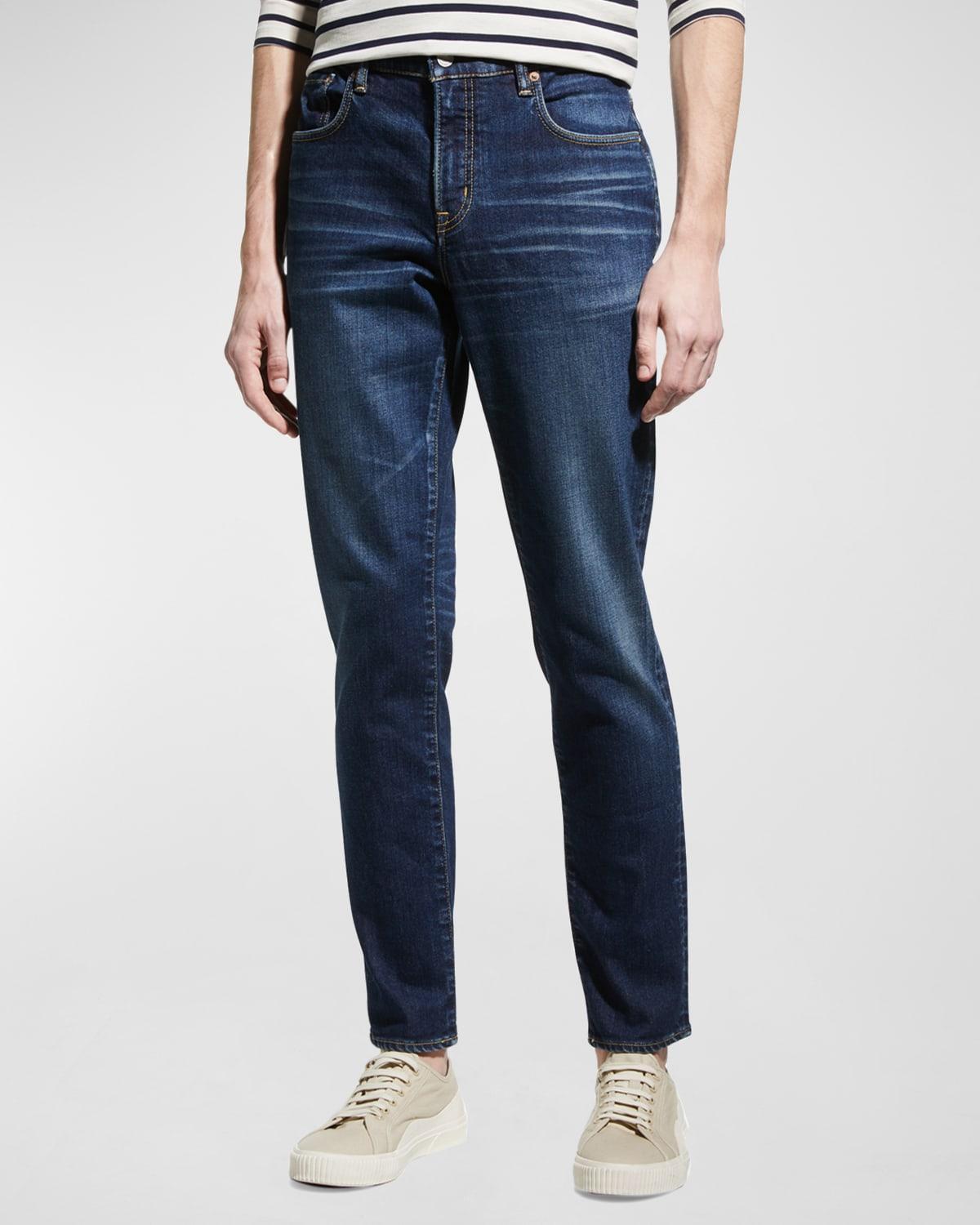 Mens MVM Rochester Skinny Jeans Product Image