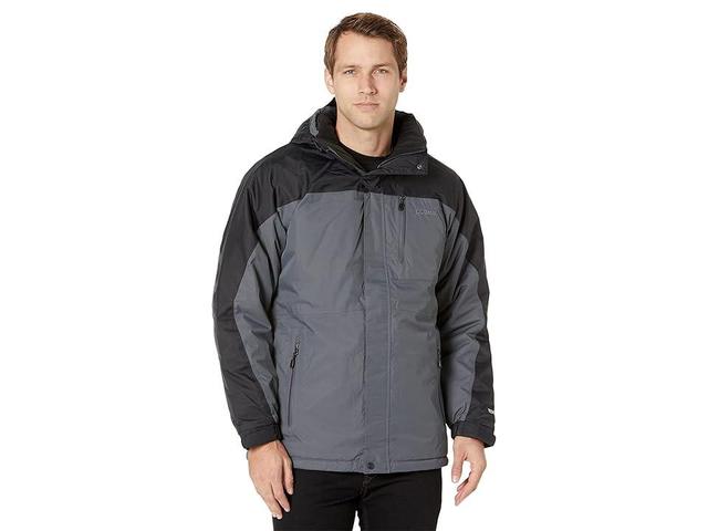 L.L.Bean Rugged Ridge Parka (Iron Men's Clothing Product Image