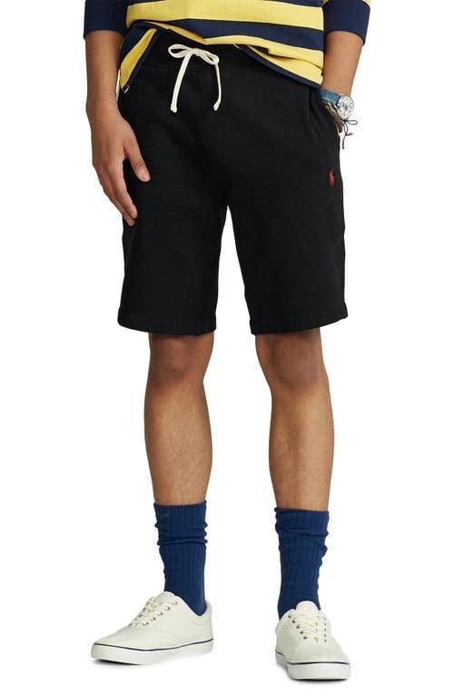 Polo Ralph Lauren Fleece Athletic Shorts Product Image