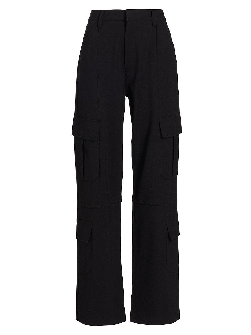 Womens Irina Cargo Pants Product Image