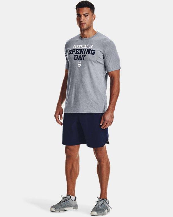 Men's UA Baseball Opening Day Short Sleeve product image