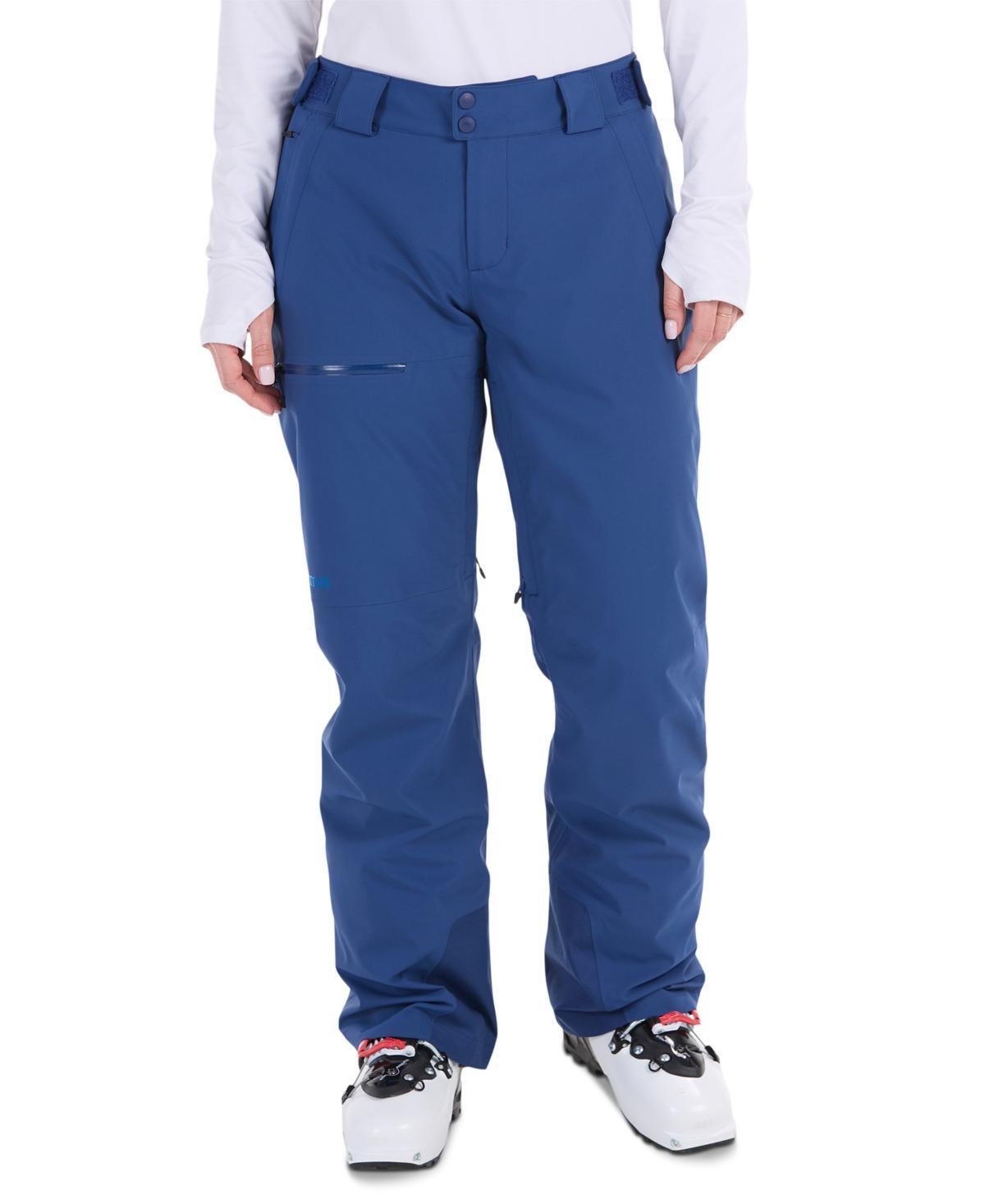 Marmot Womens Insulated Refuge Snow Pants Product Image