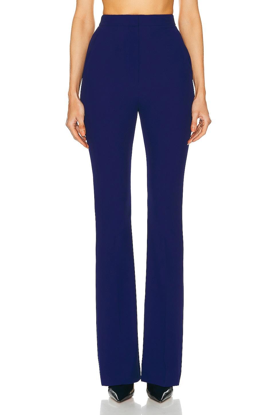 Alexander McQueen Tailored Trouser Royal. (also in 40). Product Image