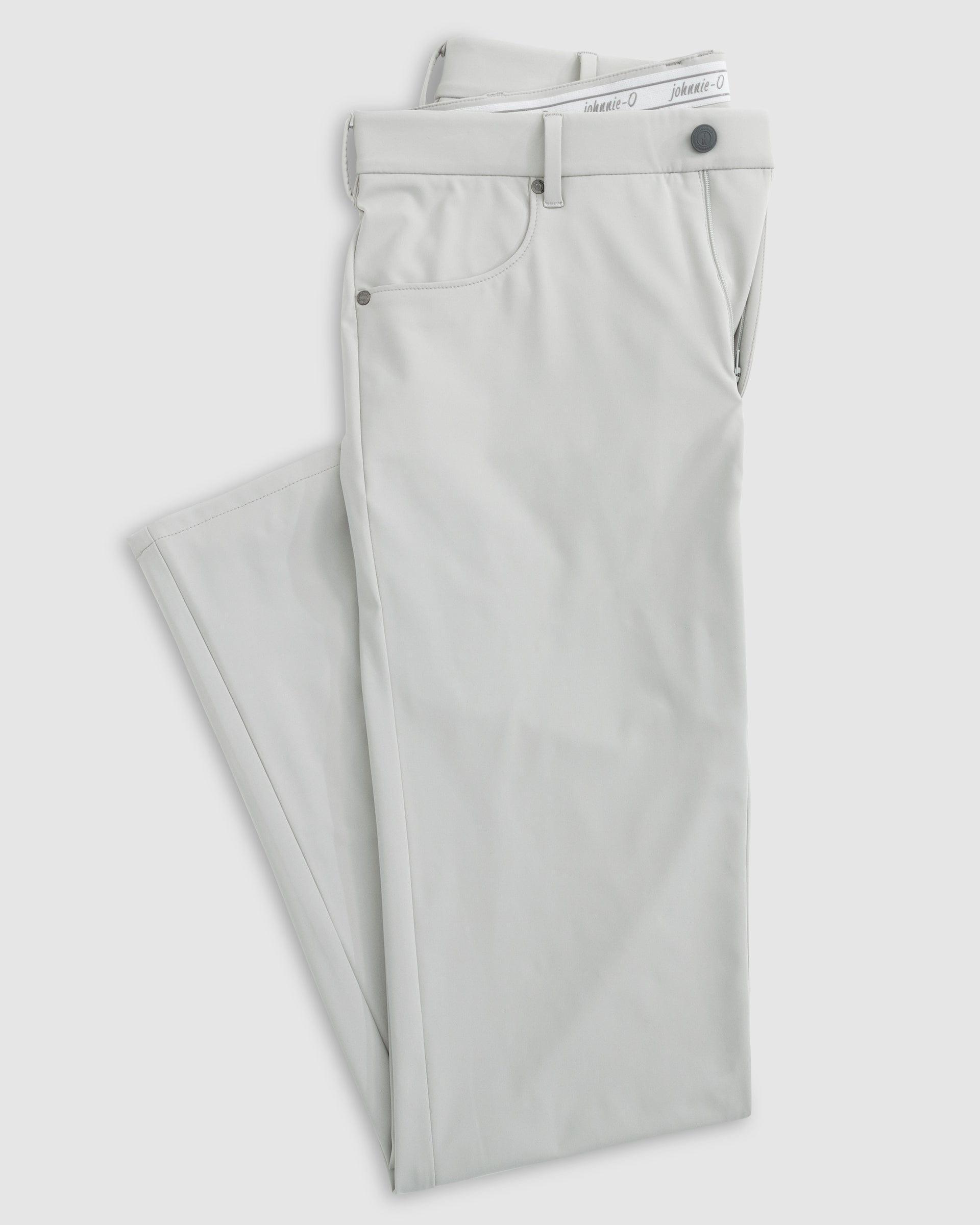 johnnie-O Momentum Stretch Knit Performance Pant Product Image