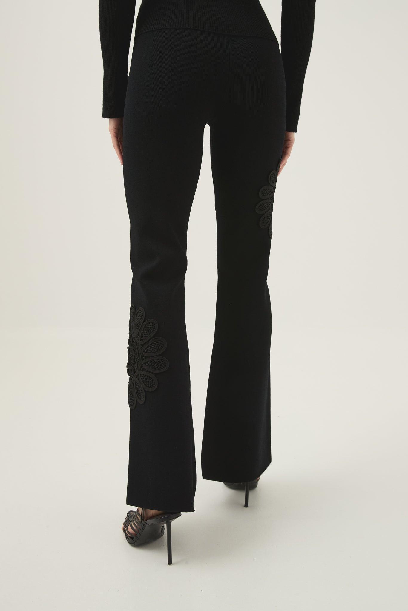 Motion Mandala Knit Pant Product Image