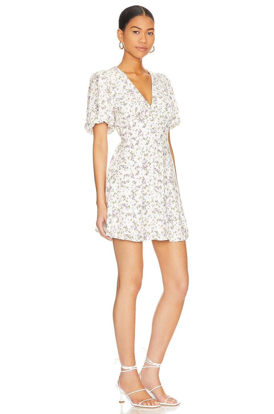 Hailey Mini Dress MINKPINK Product Image