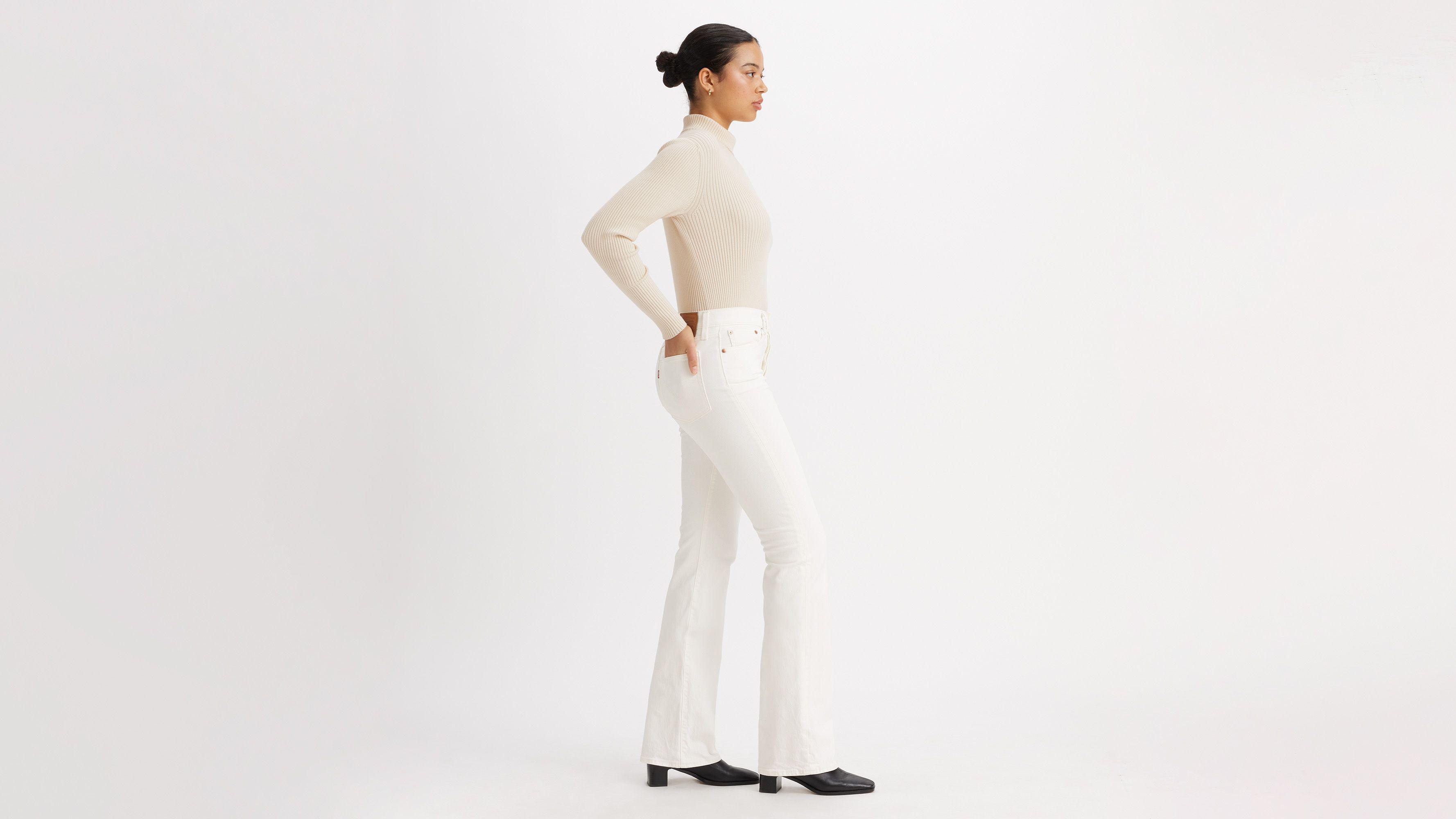 Wedgie Bootcut Women's Jeans Product Image