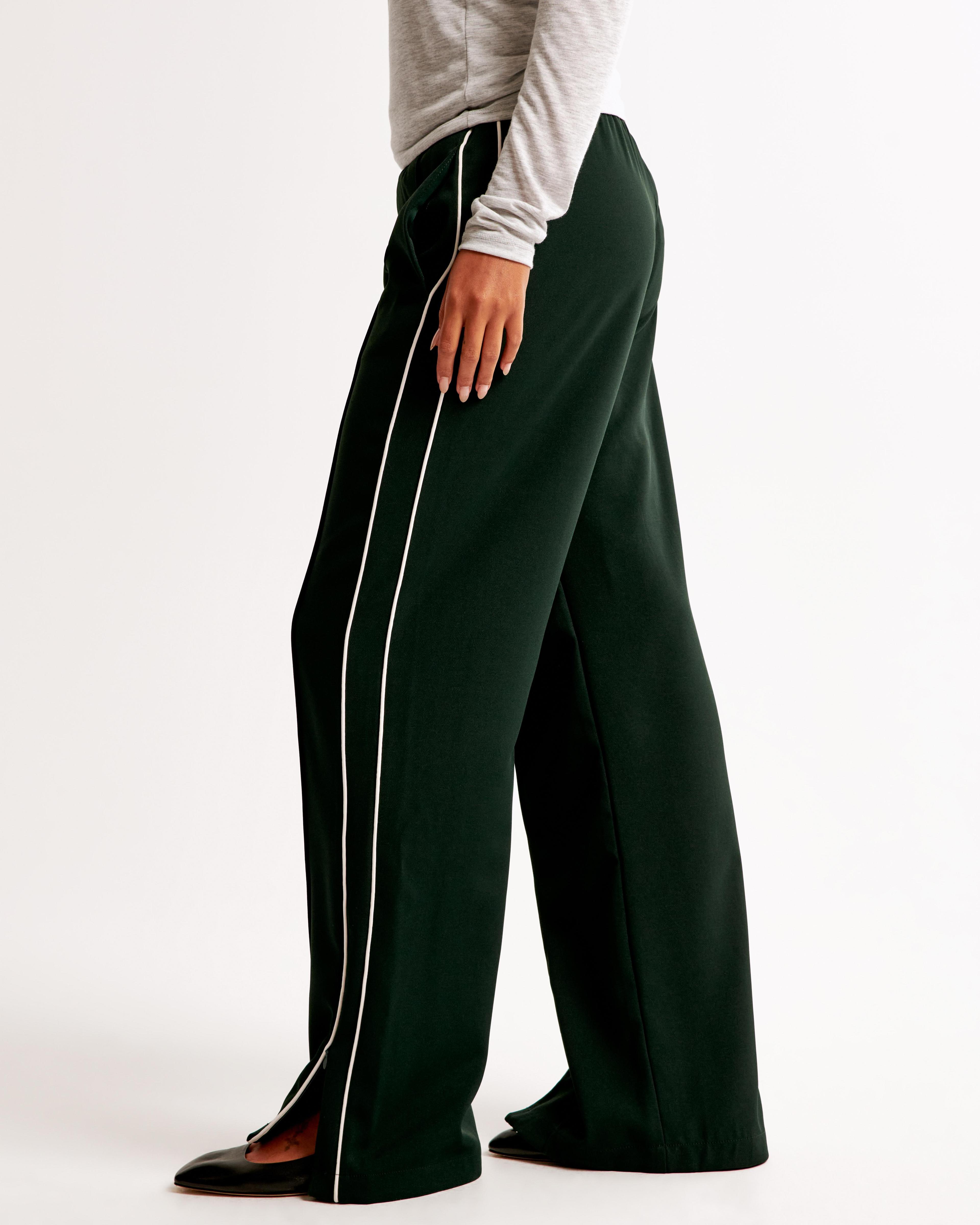 Pull-On Track Pant Product Image