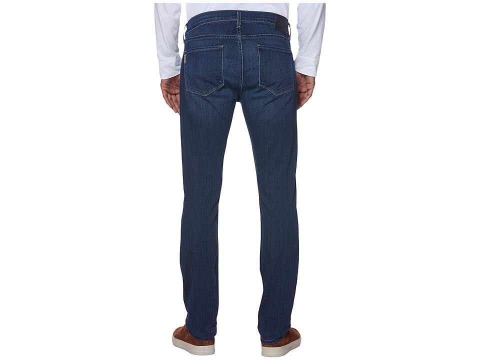 Paige Federal Transcend Slim Straight Fit Jean (Leo) Men's Jeans Product Image