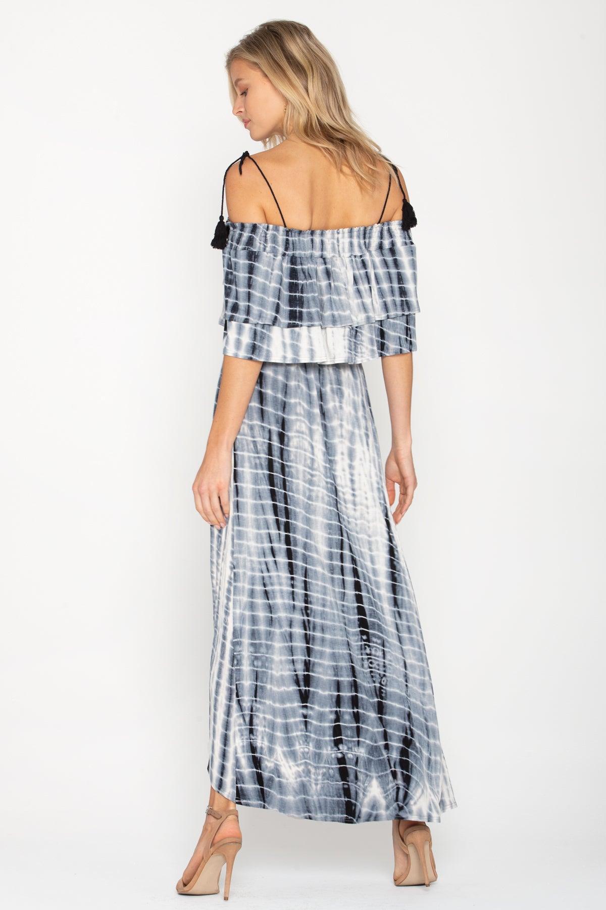 So Cool Maxi Dress Product Image