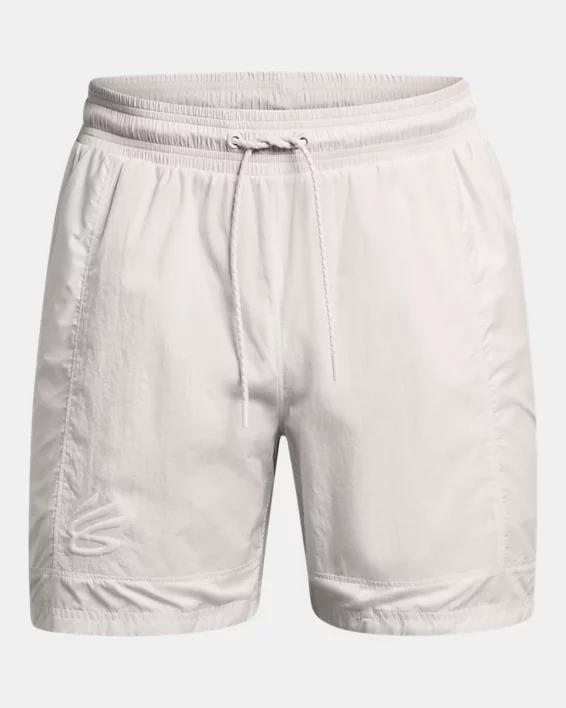 Men's Curry Woven Shorts Product Image