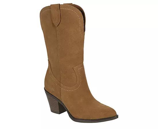 Michael By Shannon Womens Adell Western Boot Product Image