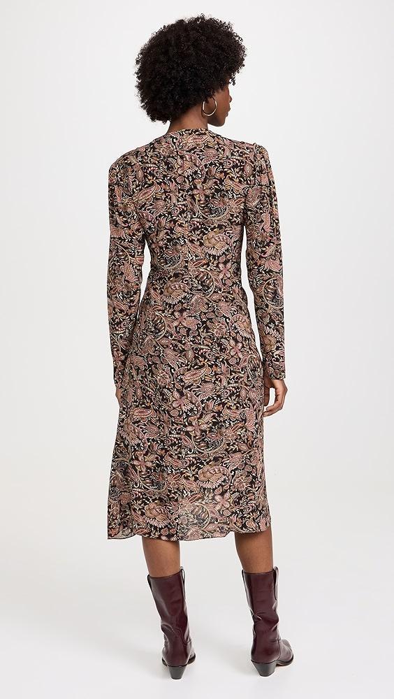 Isabel Marant Étoile Zeliha Dress | Shopbop Product Image