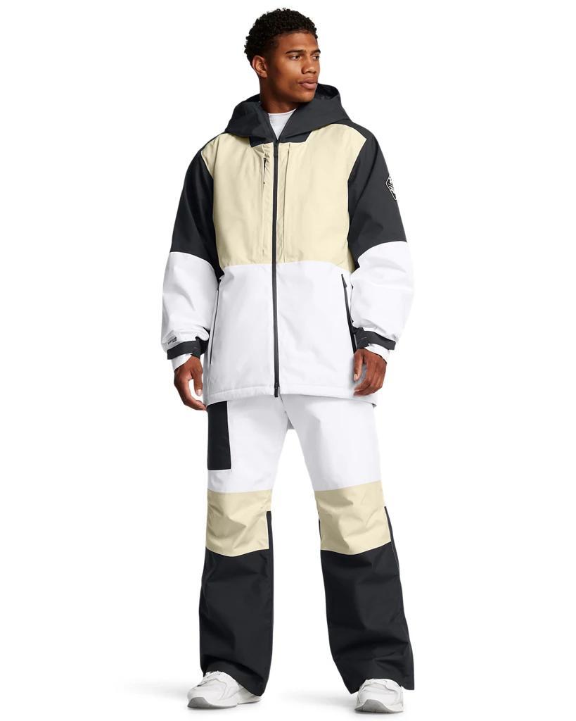 Men's UA Expanse Vista Jacket Product Image