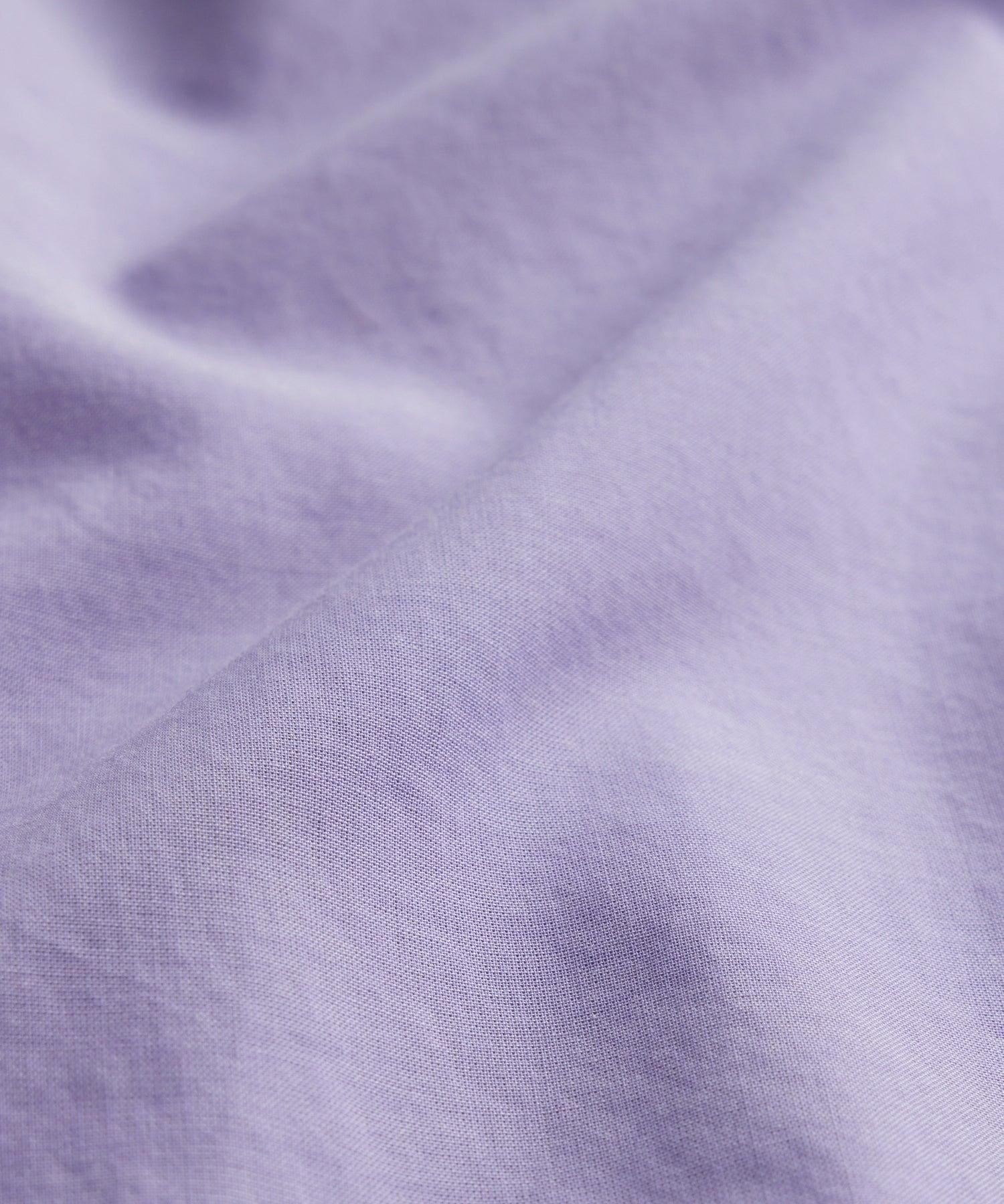 Slim Fit Summerweight Favorite Shirt in Lavender Product Image