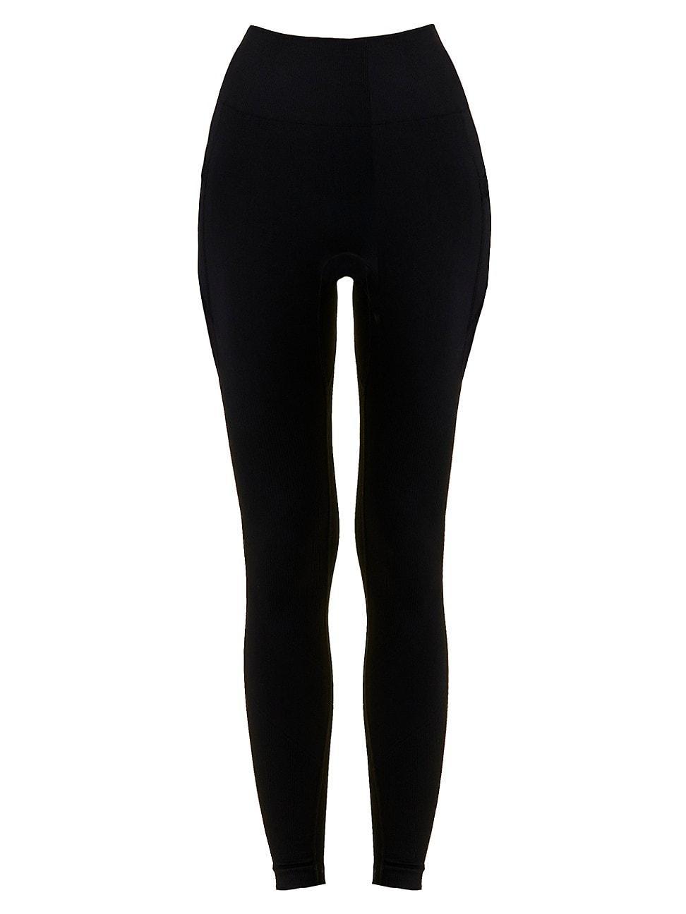 Womens Barre Seamless Pocket Tight Product Image