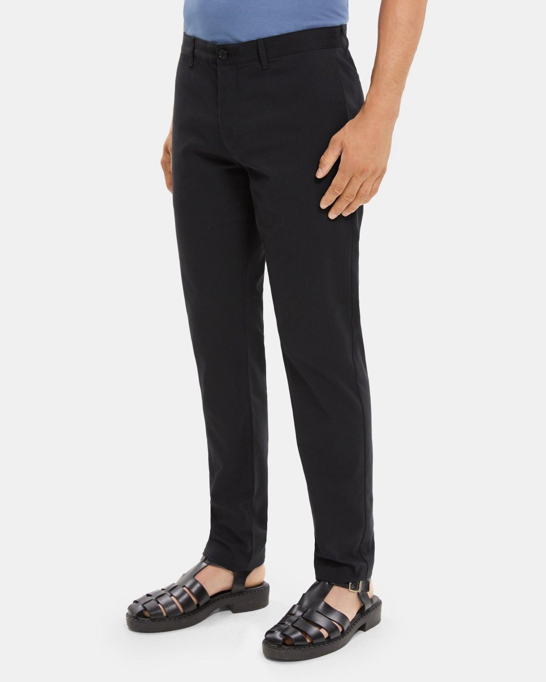 Classic-Fit Pant in Twill Product Image