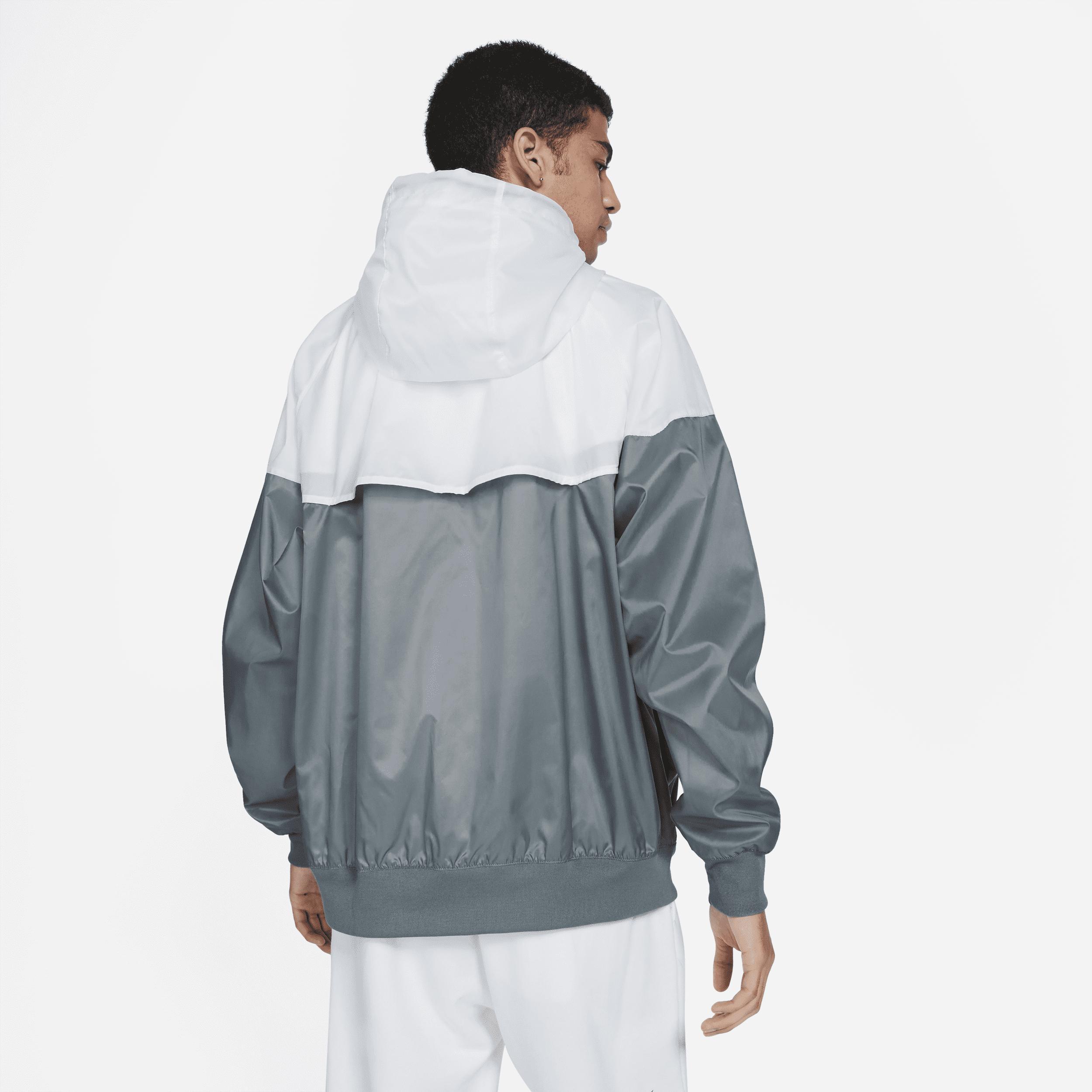 Men's Nike Sportswear Windrunner Hooded Jacket Product Image