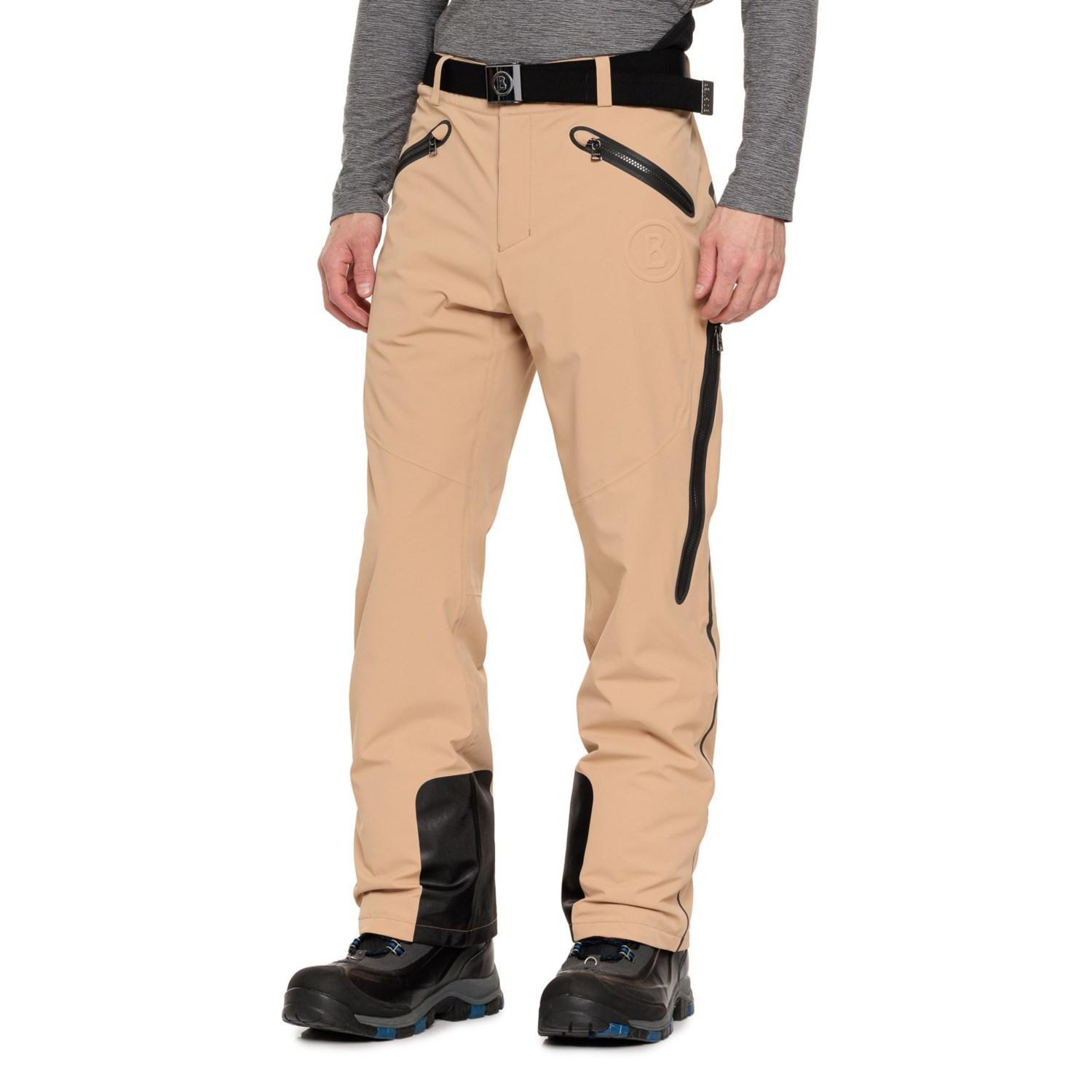 Bogner Tim2 Belted Ski Pants - Waterproof, Insulated Product Image